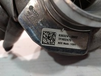 фото thumb №16, Турбонагнетатель турбина turbo 830324-0002 vw multivan vi