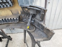 фото thumb №10, Бампер решётка перед audi tt 8n r32 1998-2006 распылители ксенон lz9w