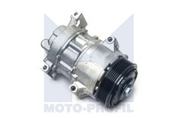 фото thumb №13, Компрессор кондиционера toyota auris _e18_ 1.2