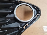 фото thumb №6, Решётка бампера решётка радиатора hyundai i10 86351 k7000