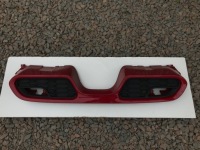 фото thumb №1, Mini f55 f56 jcw спойлер накладка бампера задняя 14-