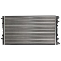 фото thumb №1, Радіатор wody vw new beetle 98-10