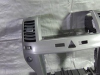 фото thumb №3, Рамка защита радио opel zafira b