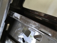 фото thumb №11, Mercedes glc x253 253 suv дверь передние правое