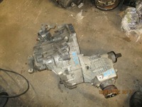 фото thumb №1, Коробка передач передач vw t6 kqk