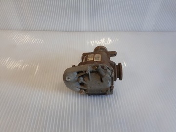 BMW E60 E61 most dyfer tył 3.38 7556676 N52 OE