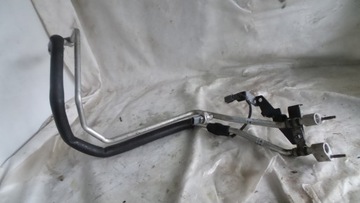 фото thumb №9, Шланг кондиционера renault zoe 924477415r трубка климат 924489058r