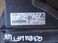 фото thumb №9, Audi q3 8u рестайлінг 14-18 фара bixenon led ліва перед передня 8u0941005d