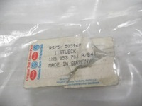 фото thumb №6, Молдинг кровельная vw vento kombi 94- 1h5853706a