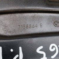 фото thumb №11, Bmw 7 e65 lift подъемник стекло правый задняя 9pin 7138864e 5wk1052