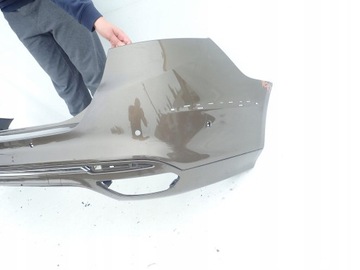 фото thumb №9, Ford mondeo v mk5 sedan vignale 14- бампер зад