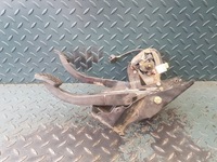 фото thumb №7, Педалі зчеплення гальмо кронштейн kpl 1 981 298 bmw e30