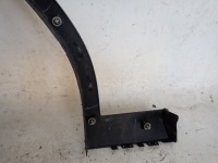 фото thumb №8, Bmw x3 g01 x4 g02 молдинг na крыло правая перед передняя 7400672