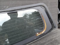 фото thumb №7, Mitsubishi space star 2018 рестайлинг стекло крышки багажника оригинал