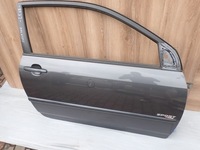 фото thumb №6, Toyota corolla e12 3d 02-07 дверь правое 1f6