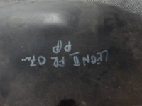 фото thumb №3, Подкрылок правое передние seat leon ii 1p