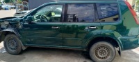 фото thumb №1, Nissan x-trail крыло задняя левый правый