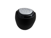 фото thumb №12, Ручка изменения коробки передач saab 93 9-3 2003-2012 сатин mat r12345