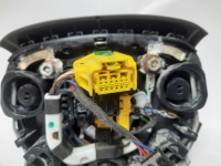 фото thumb №9, Audi q7 4m 15- подушка водителя подушка безопасности 4m0880201p коричневая usa