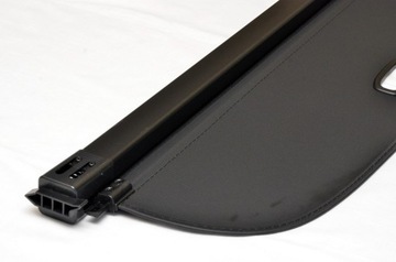 фото thumb №8, Нова ролета багажника audi q3 8u 2011-2018 r. супер якість чорна