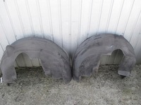 фото thumb №1, Bmw f01 08-15 подкрылок задняя правое левая