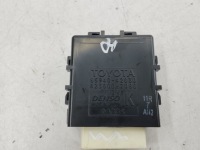 фото thumb №1, Toyota rav 4 xa40 2015 блок управления / модуль центрального замка