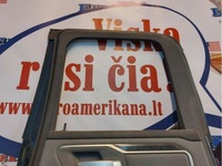 фото thumb №7, 2019-22 dodge ram 1500 oem rh комплектный rear door