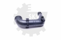 Шланг турбіни fiat doblo cargo idea panda punto Недорого, фото thumb