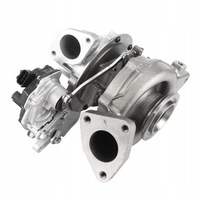 фото thumb №7, Turbo зарядний пристрій 1720111070 замінник pasuje do