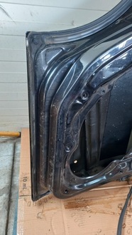 фото thumb №14, Дверь левая задняя seat toledo sedan 02r