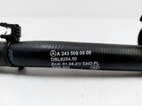 фото thumb №7, Mercedes eqb n243 x243 23r. шланг wody a2435000900