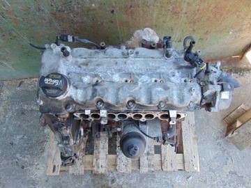 фото thumb №1, Двигатель стойка kia venga 1.4 crdi d4fc delphi