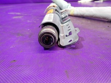 фото thumb №6, Lancer viii 07- подушка безопасности шторка левая tg08e03001