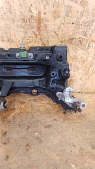 фото thumb №4, Renault megane iv rs подрамник подрамник перед