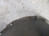 фото thumb №8, Подкрылок перед передние левая левый citroen ds4