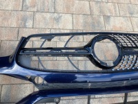 фото thumb №11, Mercedes glc x253 253 lift бампер передний amg