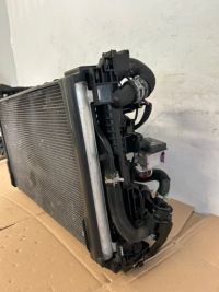 Kompetny ремінь з радіаторами dacia duster 3 1.5 blue dci в Україні, фото thumb