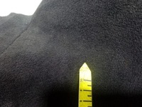 фото thumb №10, Bmw 7 g11 обшивка задняя пол коврик задний 7392110