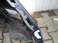 фото thumb №13, Бампер перед honda crv cr-v 4 iv aero 12-14