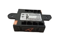 фото thumb №1, Модуль дверь правый задняя 52851640ad maserati ghibli iii 2013-2024