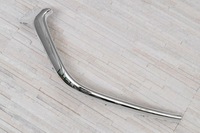 фото thumb №10, Mazda 3 iii bn 2016-18 хромированная молдинг решётка радиатора правая b63b507j1a