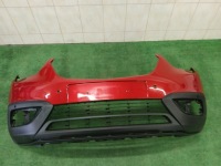 фото thumb №1, Бампер перед opel grandland x