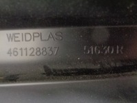 Citroen c3 aircross прокладка рамка дверь правый  передняя Недорого, фото thumb