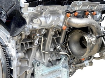 фото thumb №15, Новий двигун bmw b58 b58b30p x5 g05 x6 g06 x7 g07 lci 381 потужність