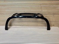 фото thumb №1, Porsche turbo s дифузор задня 992807983 m