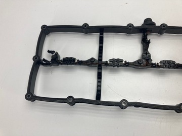 фото thumb №10, Mercedes actros mp4 om471 установка головки рамка форсунок инжекторов