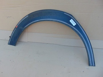 фото thumb №10, Накладка крила лівий зад mercedes w213