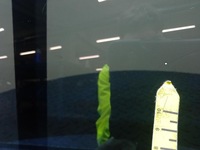 фото thumb №7, Berlingo iv rifter скло кузовна задня ліва