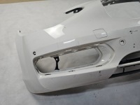 фото thumb №16, Бампер передний перед bmw 1 f20 f21 sport-line белая pod датчики pdc