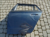 фото thumb №1, Skoda kamiq 658 дверь задние задняя левая